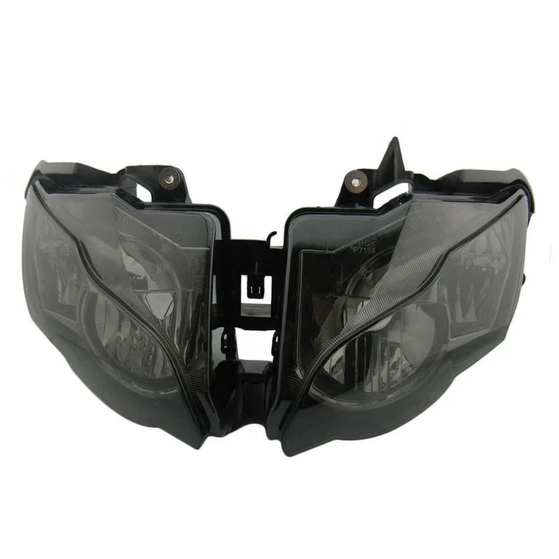 Motorcycle Headlight For Honda CBR1000RR CBR 1000 RR 08-11  Front Lamp Assembly Upper Head Light Housing 2008 2009 2010-2011