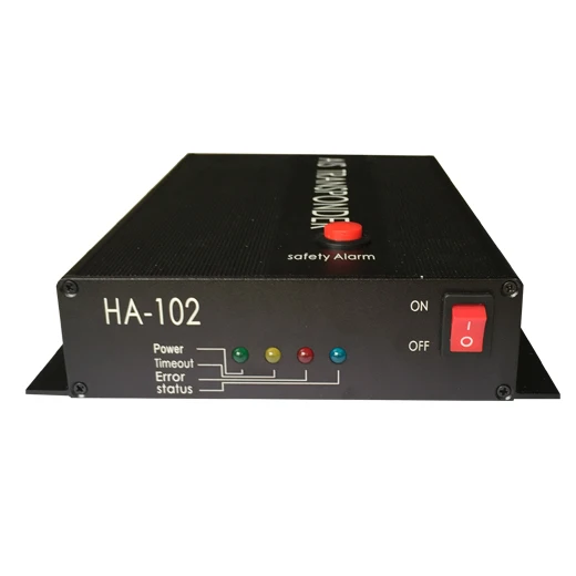 manufacturer Matsutec HA-102 Class B AIS transponder for ship