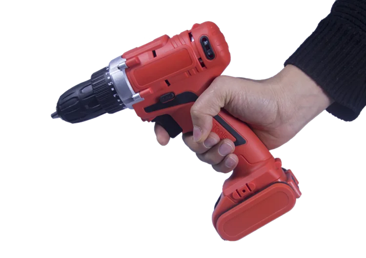 Single Speed Electric Screwdriver 36PC12V  Cordless hammer drill machine