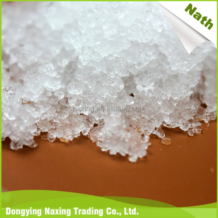 Alibaba Cheap Retail Sodium Polyacrylate Additive Thinner With Strong Water Holding Capacity