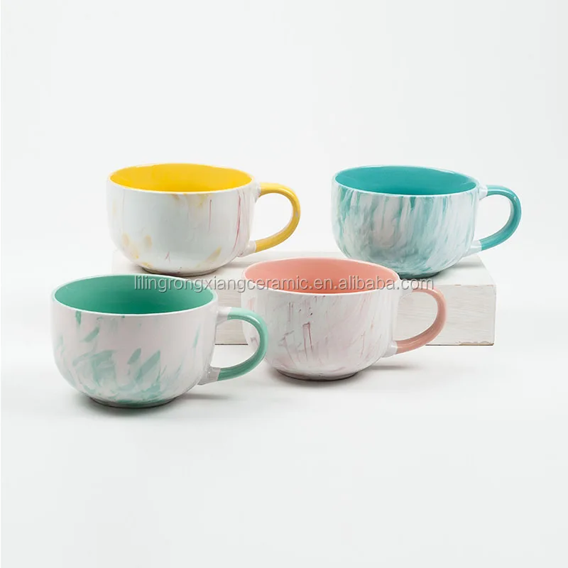 
High Quality Cheap Price Tableware Stoneware Bowl Ceramic Wholesale 5.5