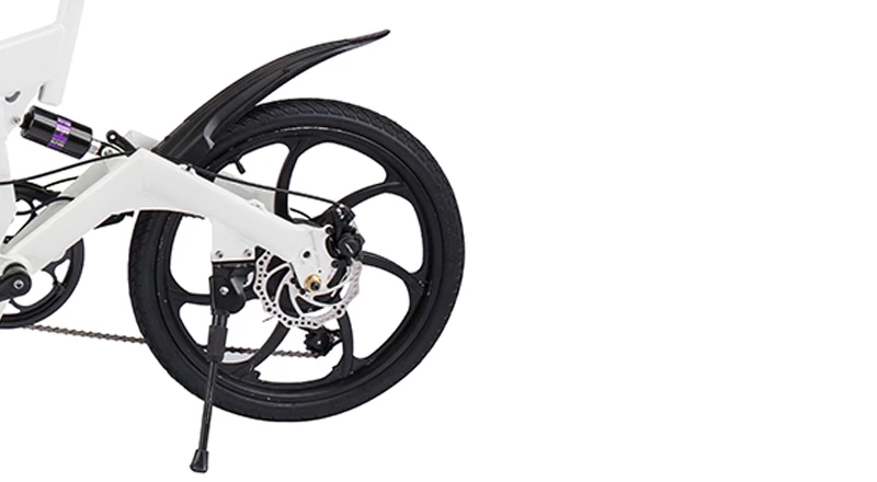 
OEM Kinoway factory wholesale Chinese cheap fixed gear bmx motor e 125cc carbon road chopper bicycle folding electric bike 