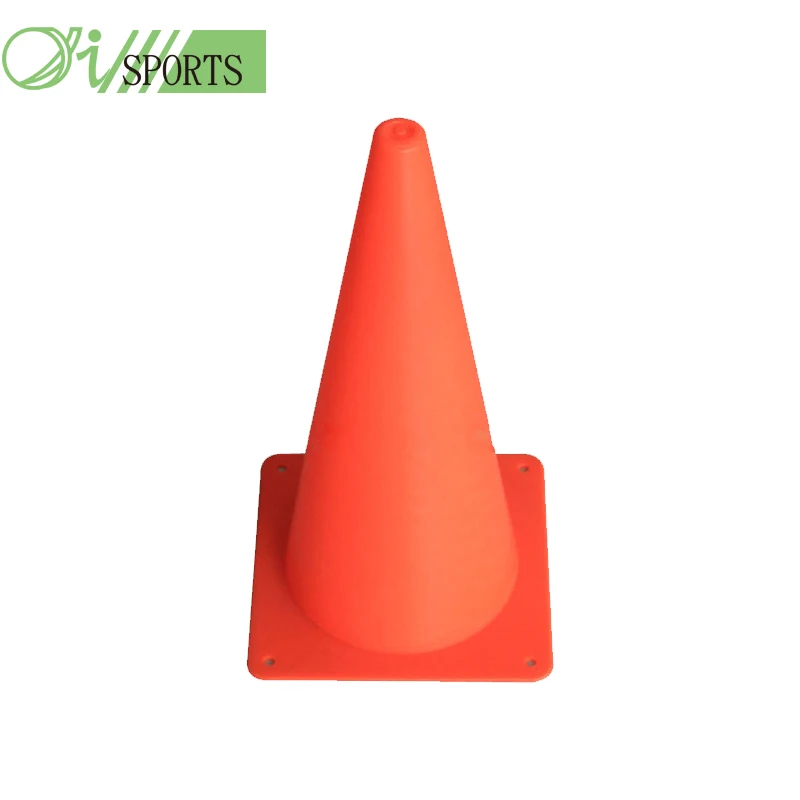 
Marker cone equipment plastic football sports training cones 