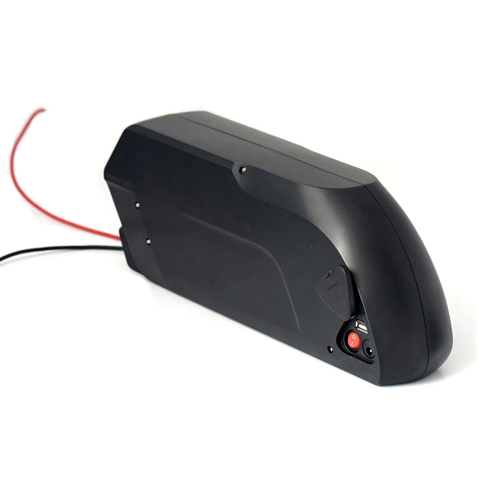 tiger shark battery pack 36v 17ah rechargeable lithium ion battery 36volt for electric bike