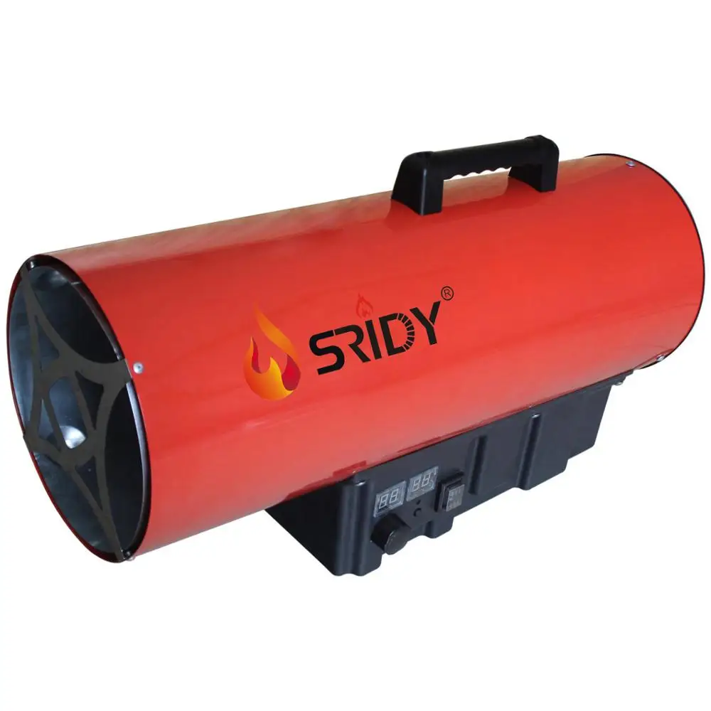 Hot Selling Heater Industrial Propane Gas Space Heater