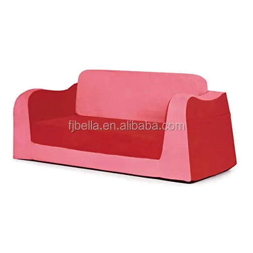 Multi use sofa with extra or home  furniture for Little Reader mini Sofa surface kid