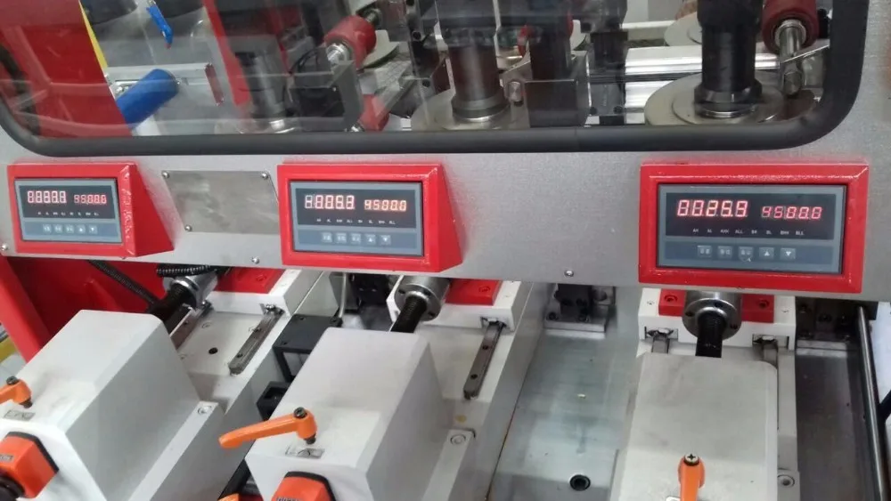 PA66 nylon strips GF25% polyamide thermal break strips assembly machine