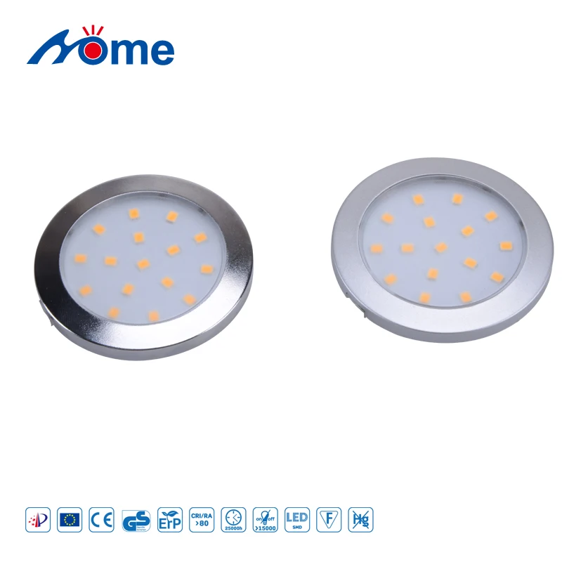 Ультратонкий мини ювелирные изделия витрины из светодиодов фары