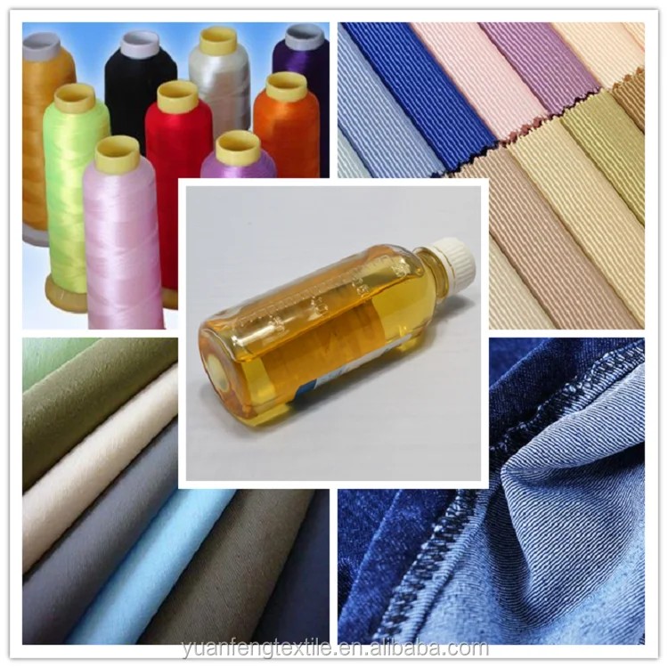 
Special effect chelated dispersing agent used in the textile industry for cotton nylon dyeing 