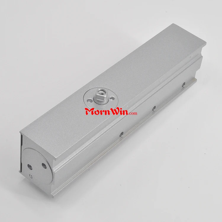 Aluminum Door sliding door closer