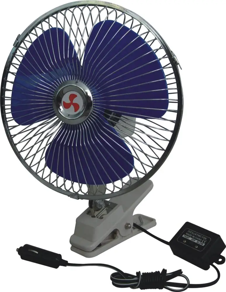 Car Auto Fan 12v 8 in, win104