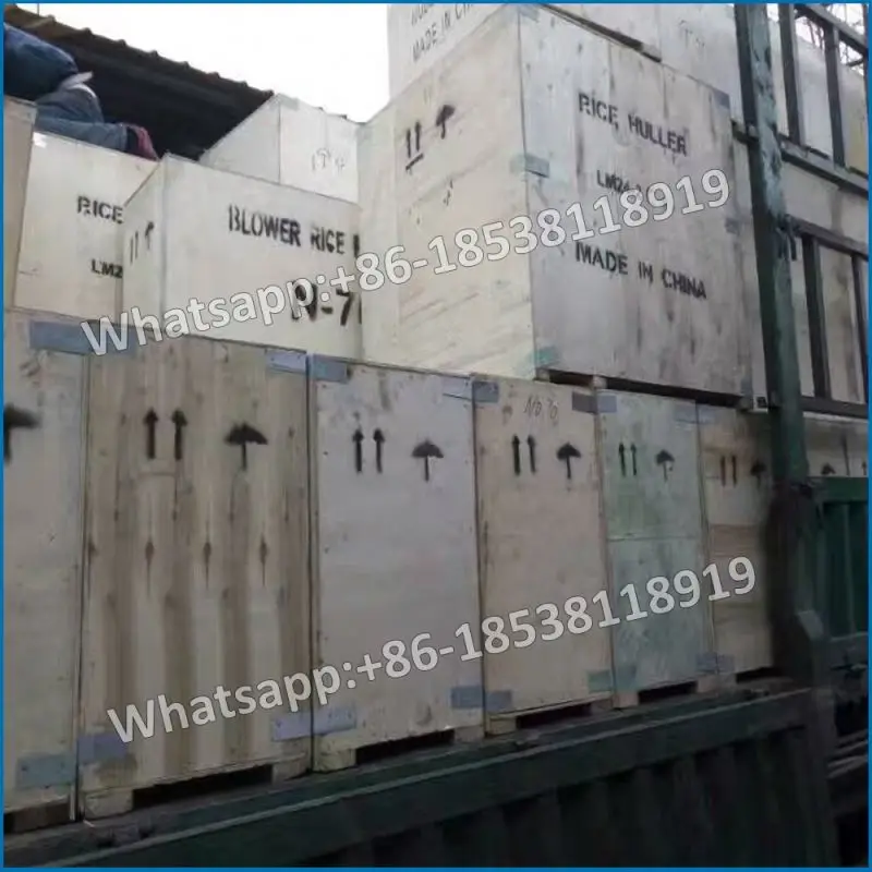 2023 factory price coffee husker rice huller machine