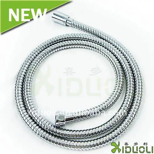 гибкая stailess стали душевой шланг xdl-7017