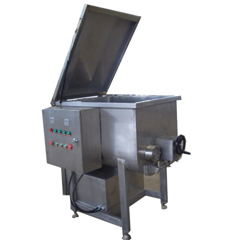 Industrial Food Grade Mixing Seasoning Tank With Agitator Tomato Paste Blending Mixer Machine