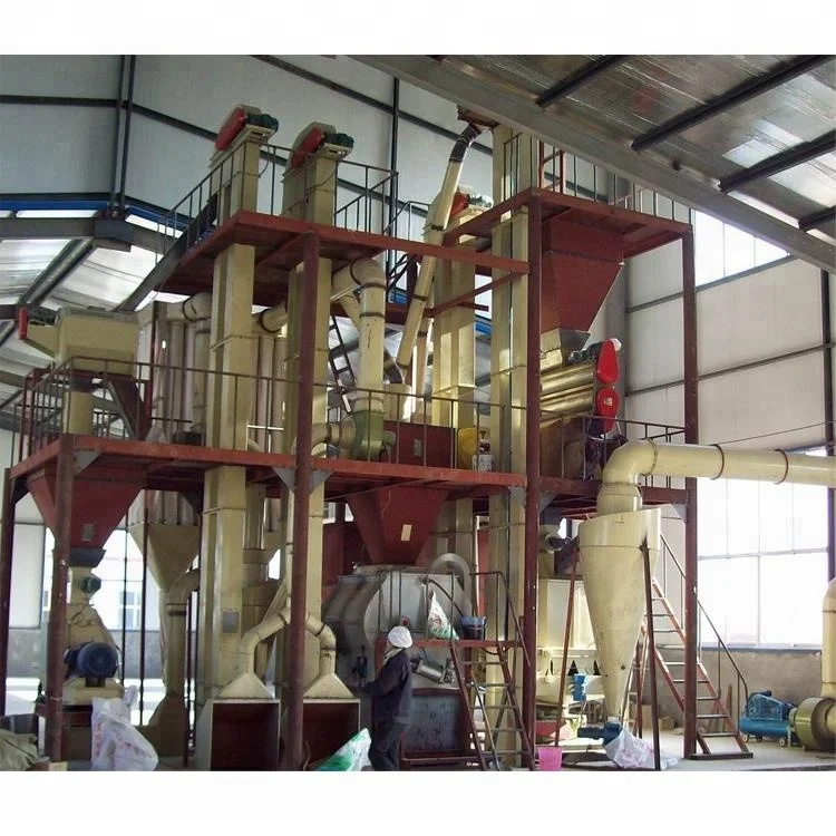 Animal Food Pellet Making Machine/Chicken Feed Pellet Line