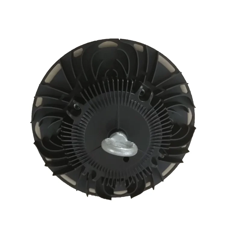 Outdoor waterproof Die casting aluminum integrated heat sinks lighting die casting shell die casting manufacturers