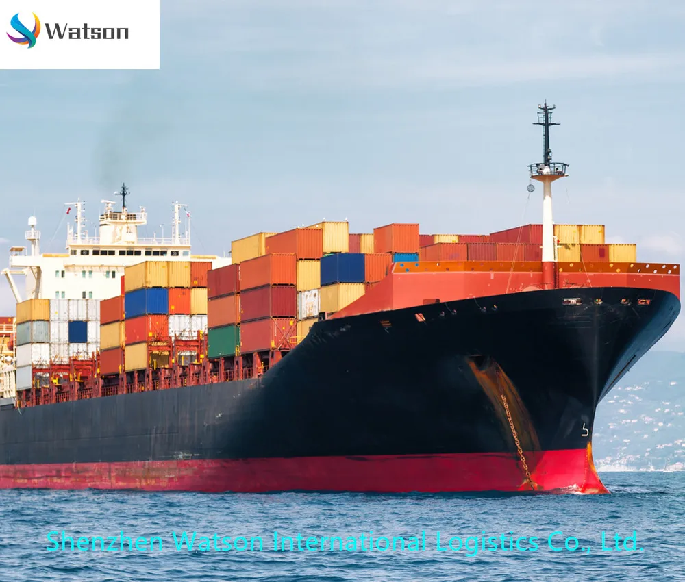 
China to France FBA home delivery AirDDP service 