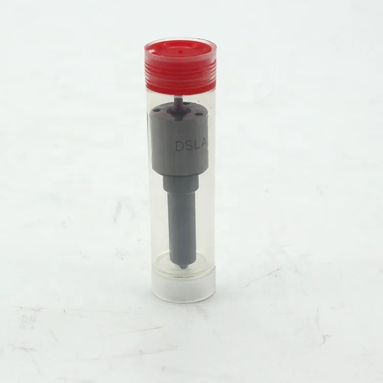 P type fuel injector nozzle DSLA137P793