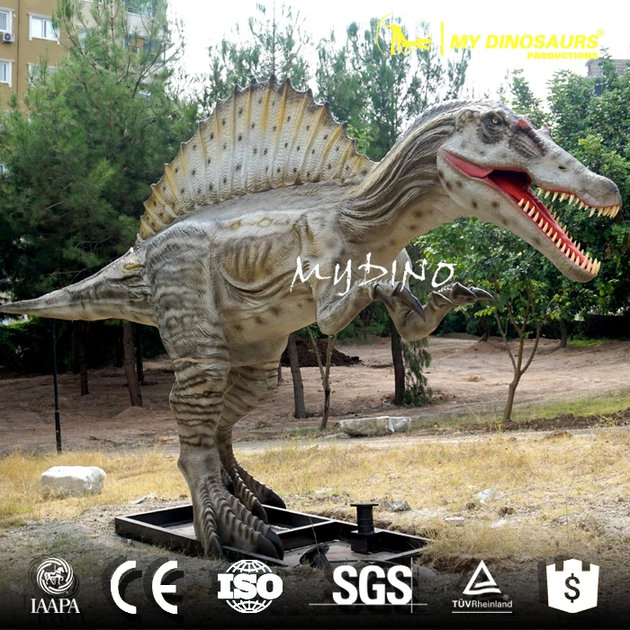 My Dino AD085 Dinosaur Pictures and Names Dinosaur Spinosaurus for Sale