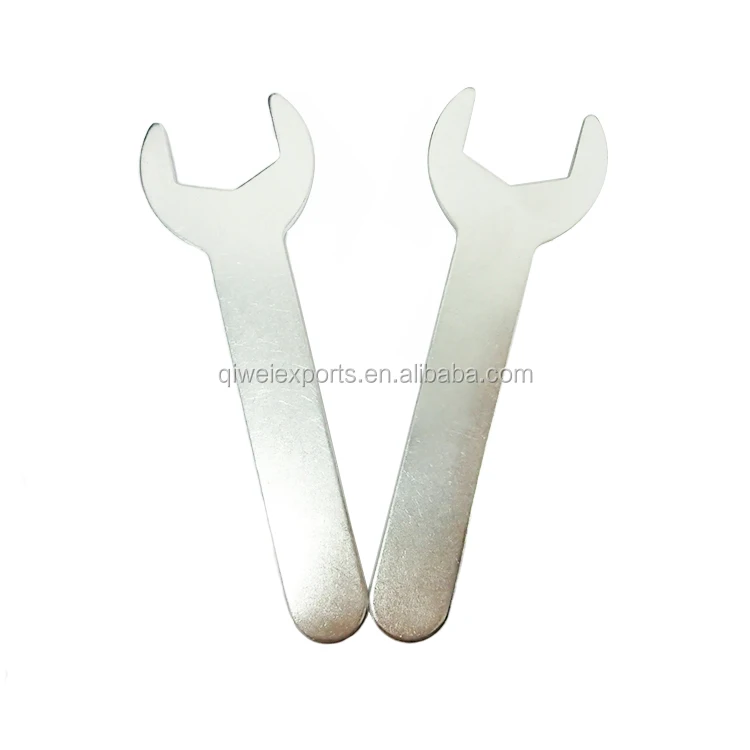 Open End Spanner Wrench 22157