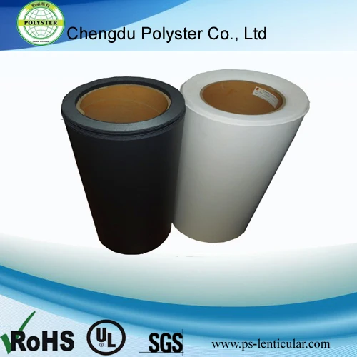 Негалогенный огнестойкий 0,25 мм ПП/полипропиленовая пленка Материал электрической батареи