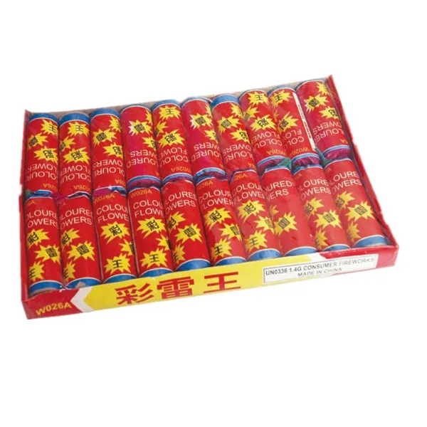 Thunder king bomb banger triangle firecracker fireworks