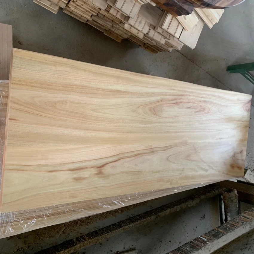 Столешница с 3-5 панелями camphorwood live