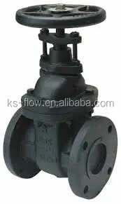 Extension spindle jis 30k gate valve dn200