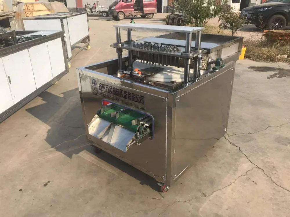 Dates pitting machine factory promotion sale