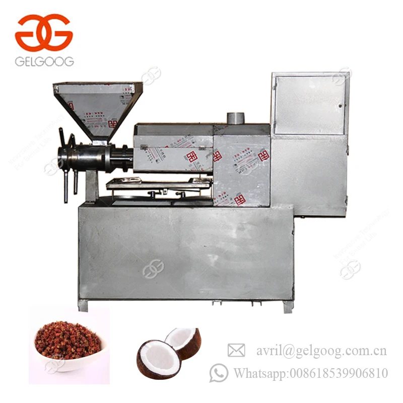 Best Price Small Home Flax Seed Jatropha Nut Flower Oil Expeller Cold Oil Press Machine In Pakistan