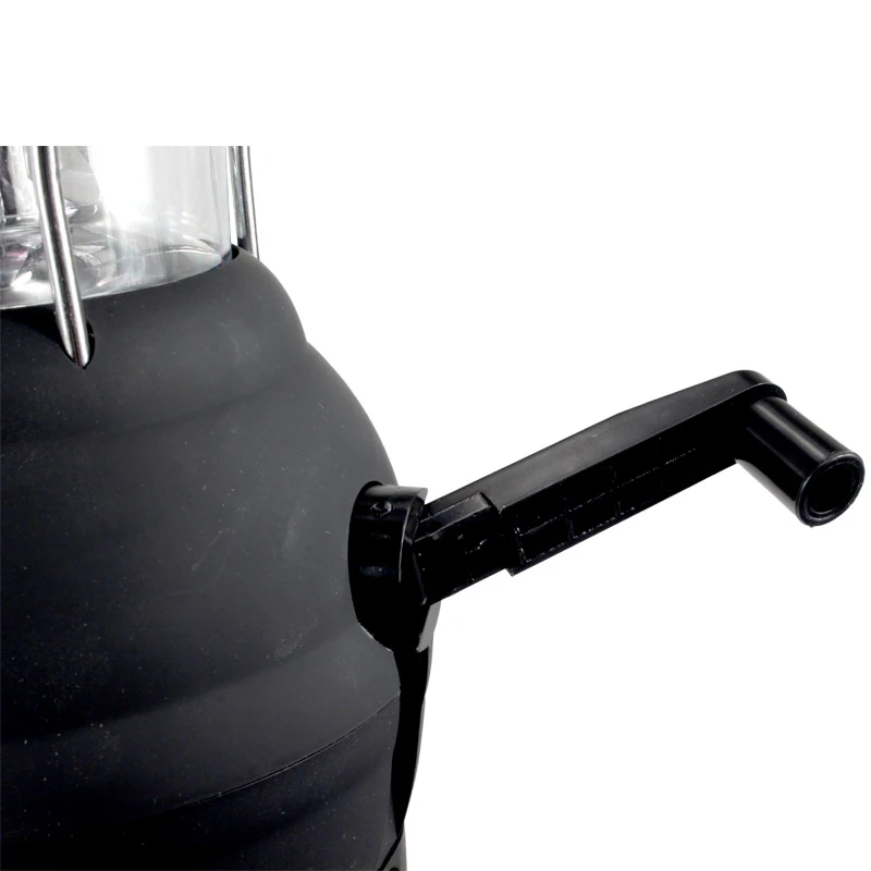 Emergency Outages Portable LED Emergency Light Outdoor lantern Rechargeable For Camping