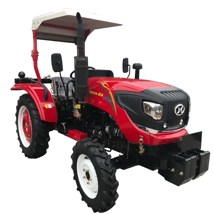 Дешевый мини-трактор rc farm 4x4 30 л.с.
