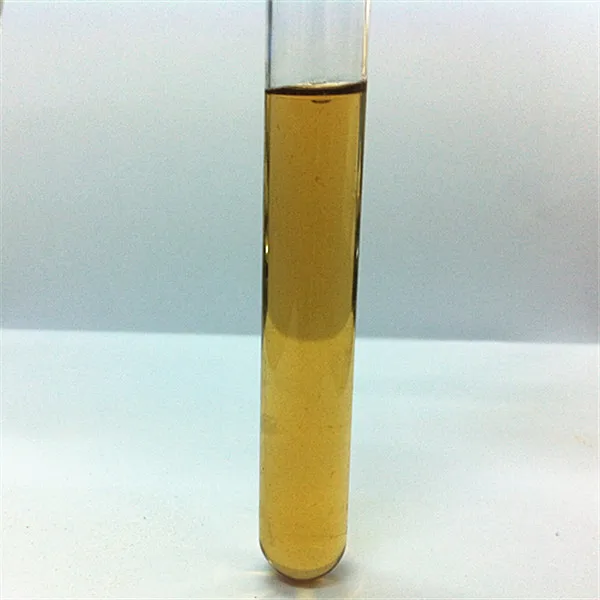 
Catalase - Waste Water Treatment 