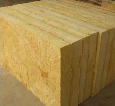 
 Высококачественная акустическая 100% не асбестовая теплоизоляция Rockwool с строительным материалом  