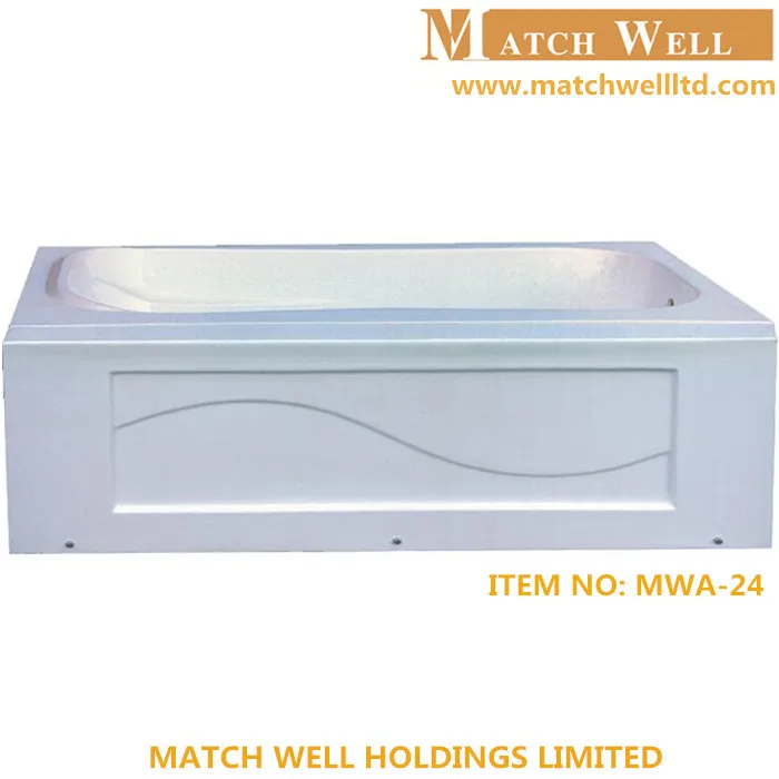 portable mini walk in adult bath tub with legs