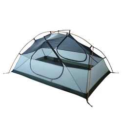 New coming outdoor leisure products quick open 2 person camping tent