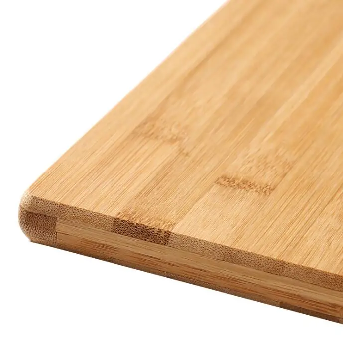 Customized kitchen accessories bambus chouten houten snijplank schneidbrett wooden bamboo cutting board set