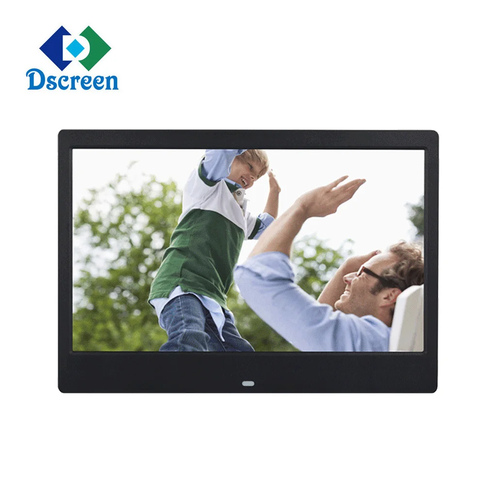 Распродажа с завода, планшет с открытой рамкой android, цифровая фоторамка android