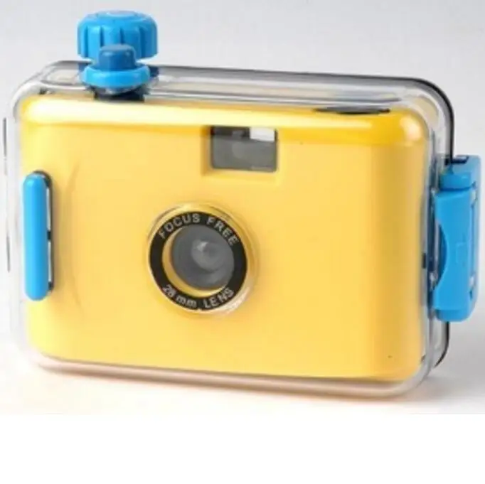 
 Пользовательская Одноразовая камера 35 мм  