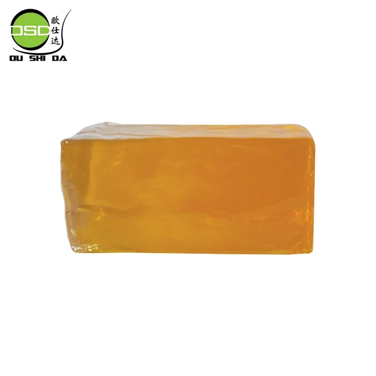 Cheap Price Hot Melt Rubber Adhesive Glue