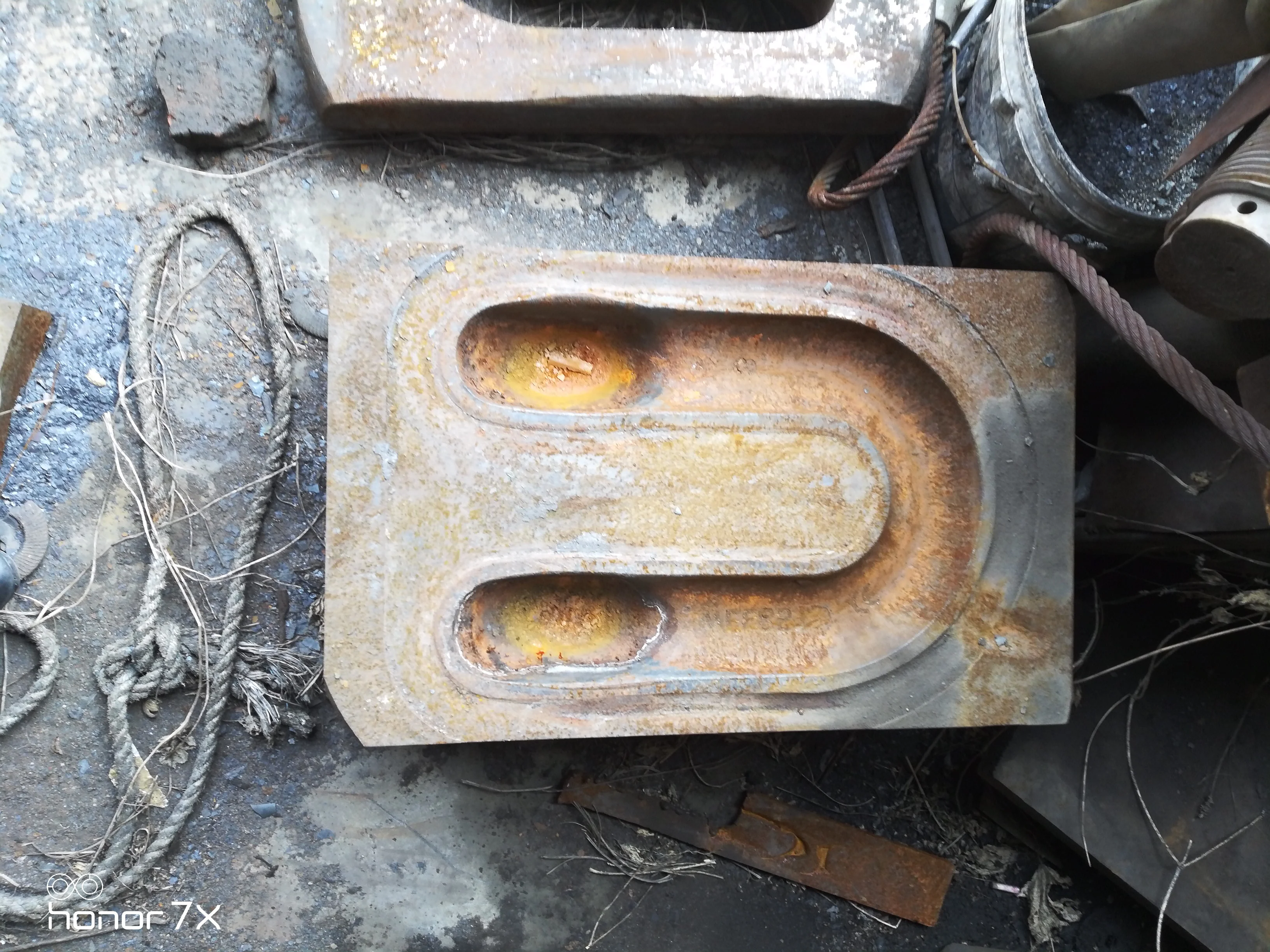 hot dip galvanized G2150 drop forged Dee  lifting marine bolt type safety pin d shackle