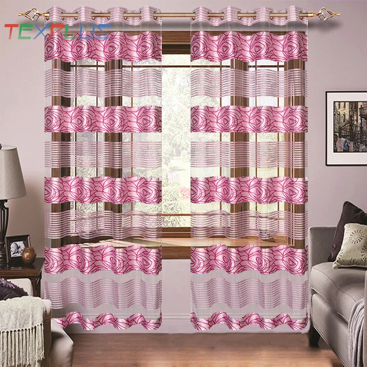 Most Popular Famous Brand Wholesale Guangzhou Curtain Fabric