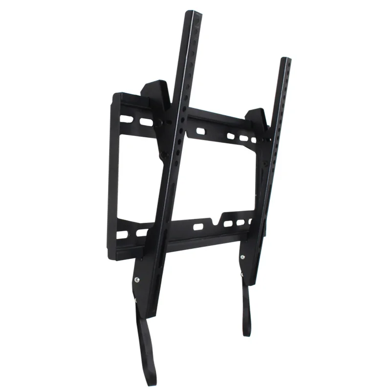 HILLPORT 32-65inch plat/LED TV wall mount 15 Degrees Tilt Adjustable