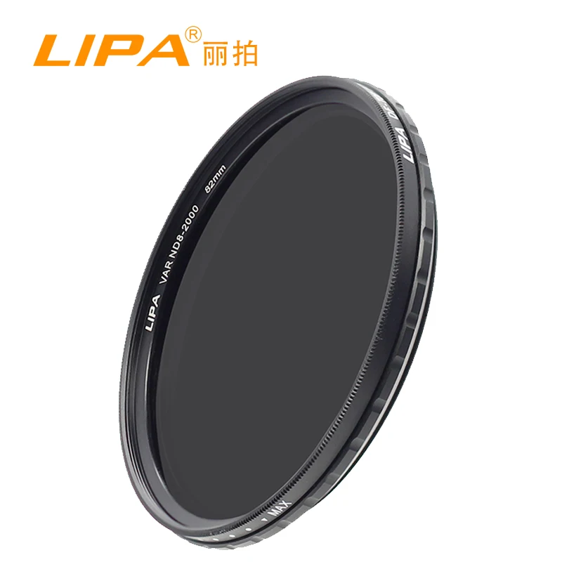 67mm Variable Fader Camera ND filter