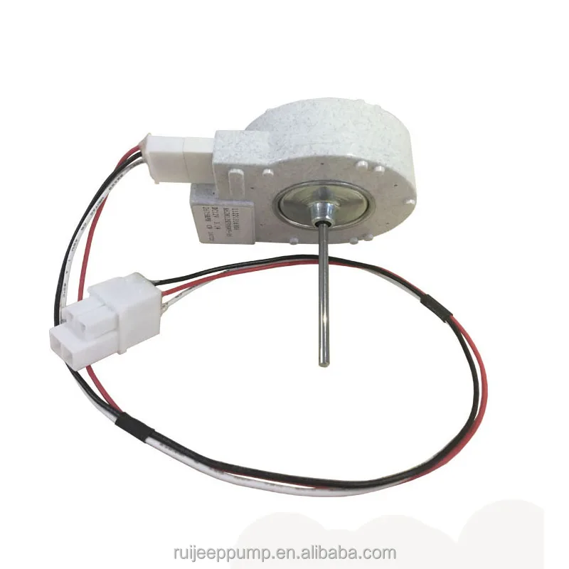 Холодильник частей двигателя постоянного тока для продажи