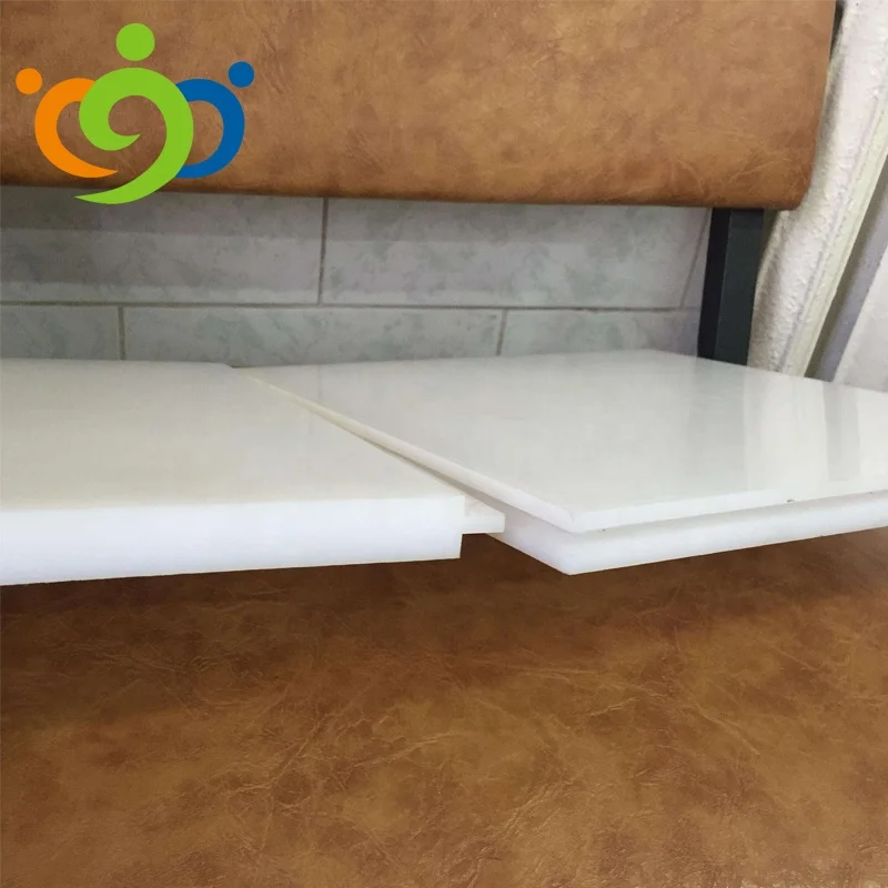 uhmwpe rinks pe board for rink artificial ice sheet