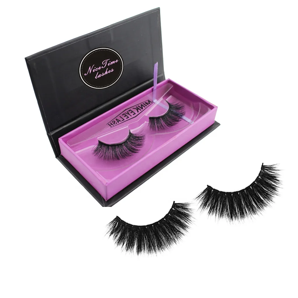 
Unbranded horse fur creme import wholesalers model 21 false bling 16 false eyelashes china strip mink glamour eyes eyelashes 