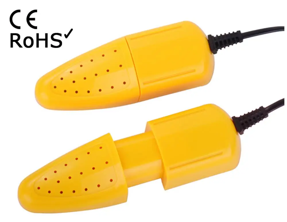 
Wholesale Electric Boot Dryer Warmer Shoe Dryer With Heat 