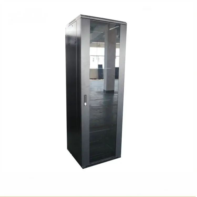 19' 42U Floor Standing Server Network Switch Cabinet