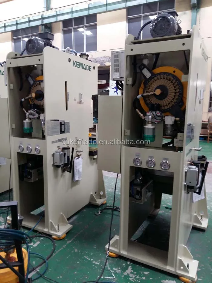 25 ton Small CE certificate press